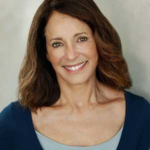 Meet your Posher, Anne